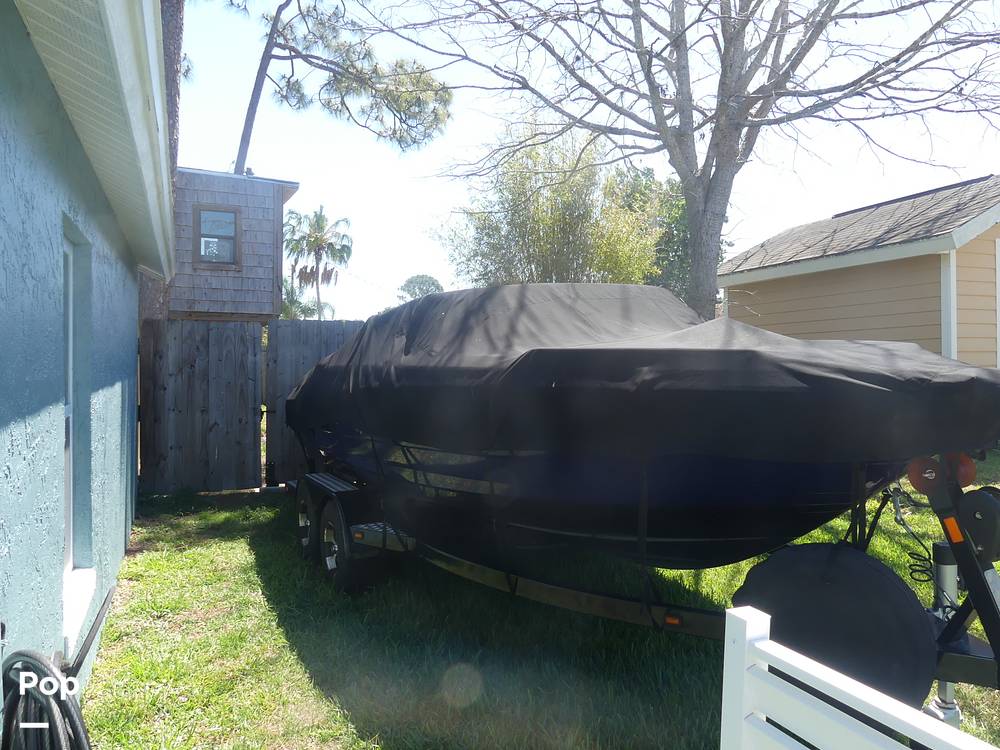 Slide: The Image of Monterey 204FSX 2012 - 15344972