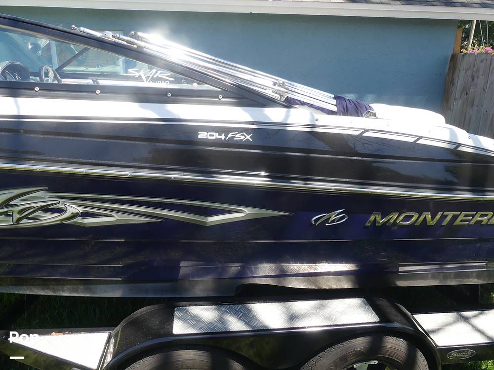 Slide: The Image of Monterey 204FSX 2012 - 15344978