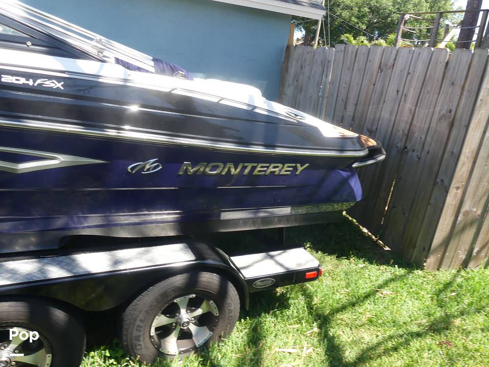 Slide: The Image of Monterey 204FSX 2012 - 15344979