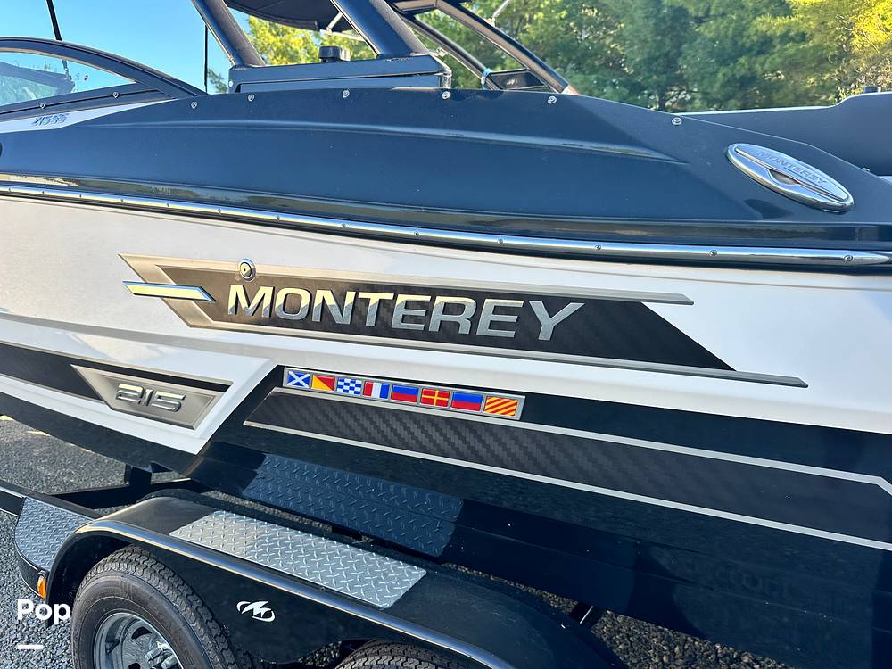 Slide: The Image of Monterey 215 SS 2021 - 14673715
