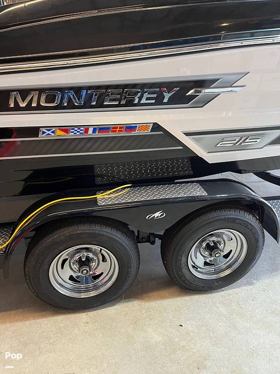 Slide: The Image of Monterey 215 SS 2021 - 14632591