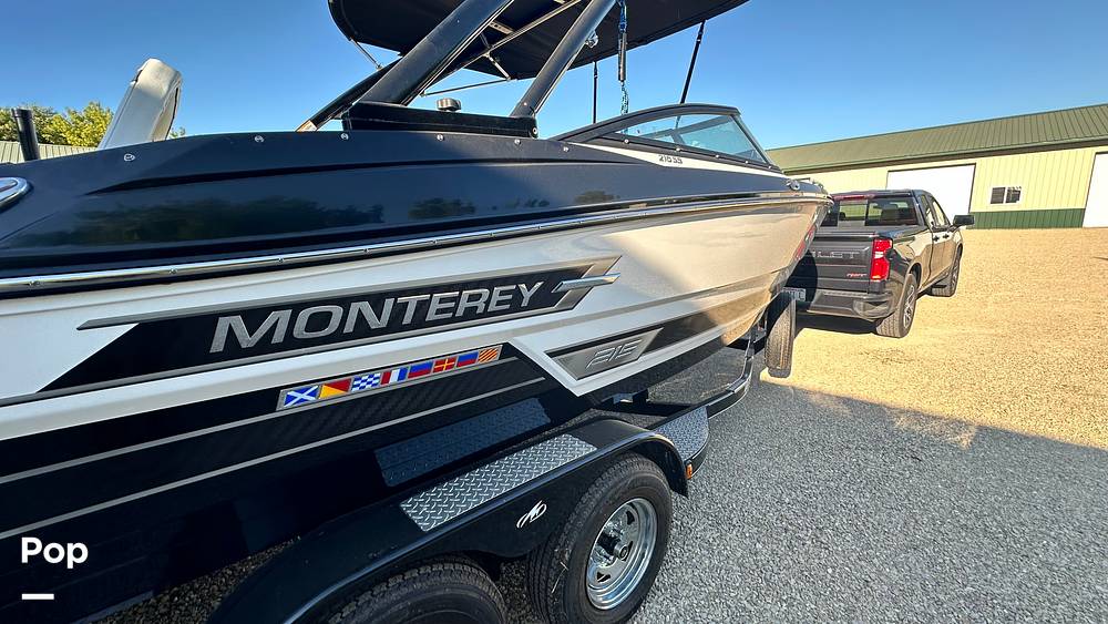 Slide: The Image of Monterey 215 SS 2021 - 14673684