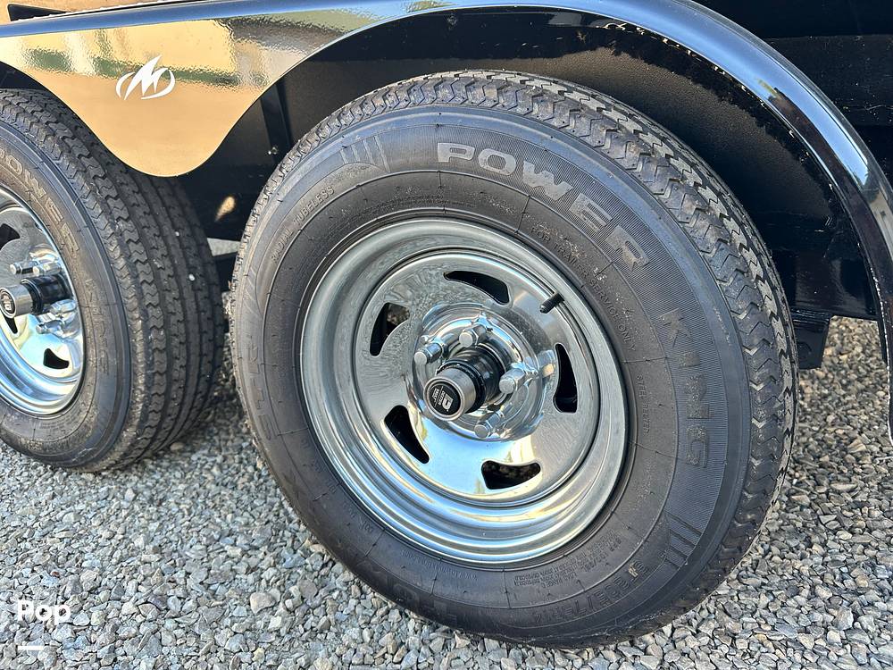Slide: The Image of Trailer Is In Great Condtion - 14673711