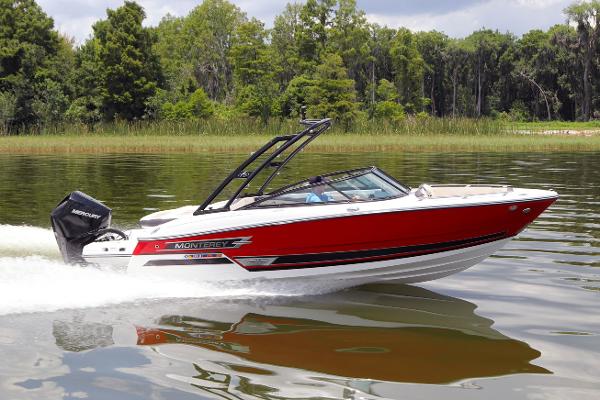 Slide: The Image of Monterey 215 Super Sport 2023 - 0