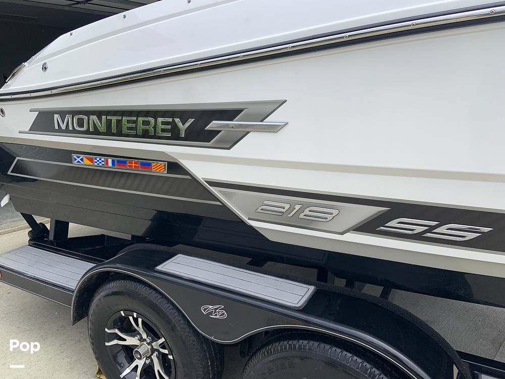 Slide: The Image of Monterey 218SS 2020 - 12664982
