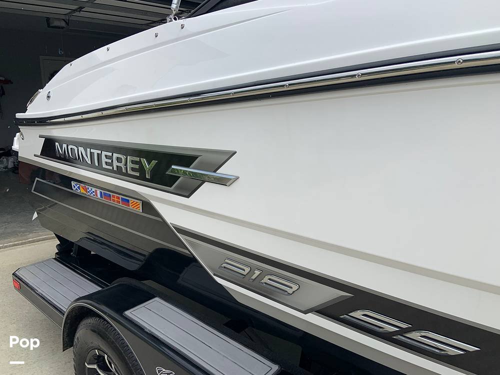 Slide: The Image of Monterey 218SS 2020 - 12664985