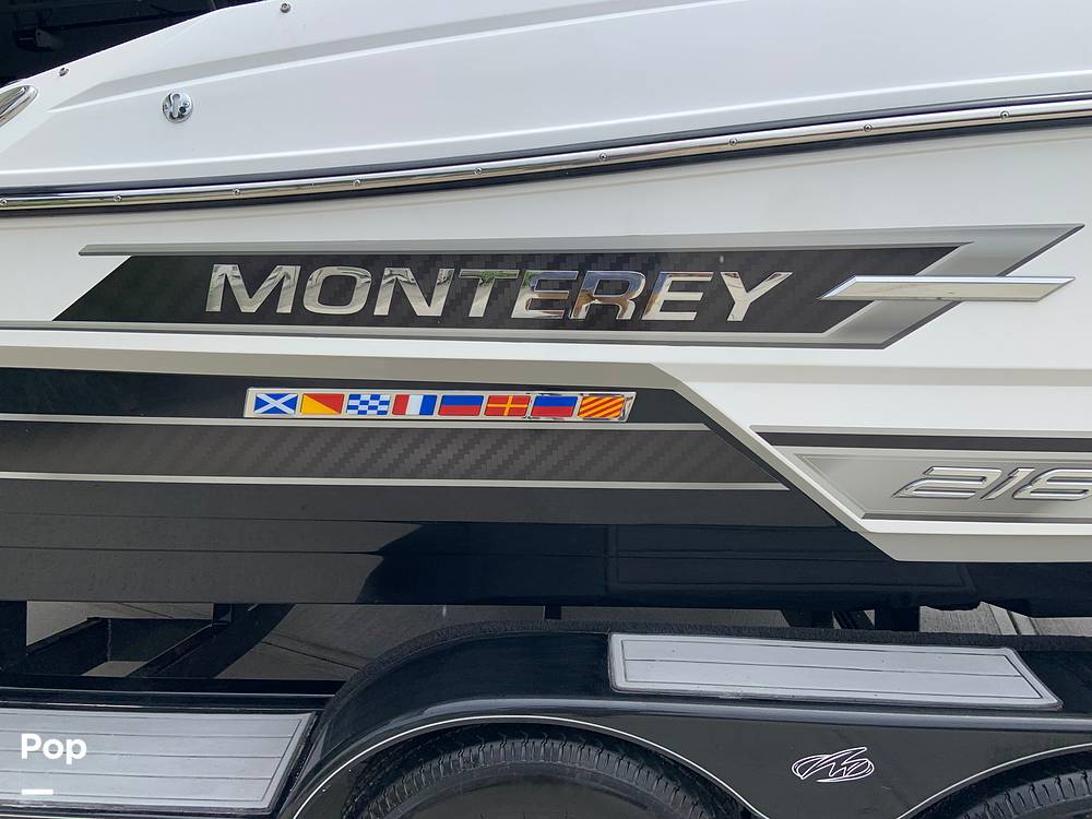 Slide: The Image of Monterey 218SS 2020 - 12664983