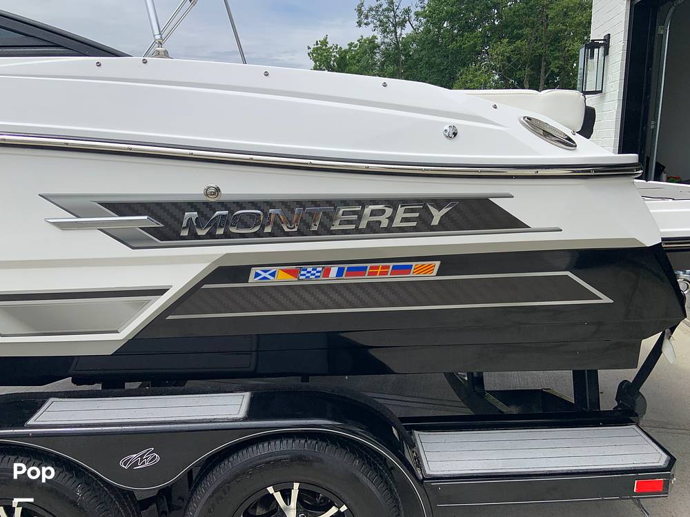 Slide: The Image of Monterey 218SS 2020 - 12664990