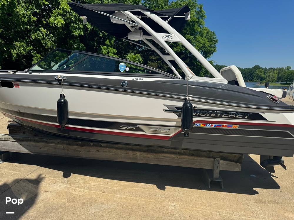 Slide: The Image of Monterey 218 SS 2020 - 15467769