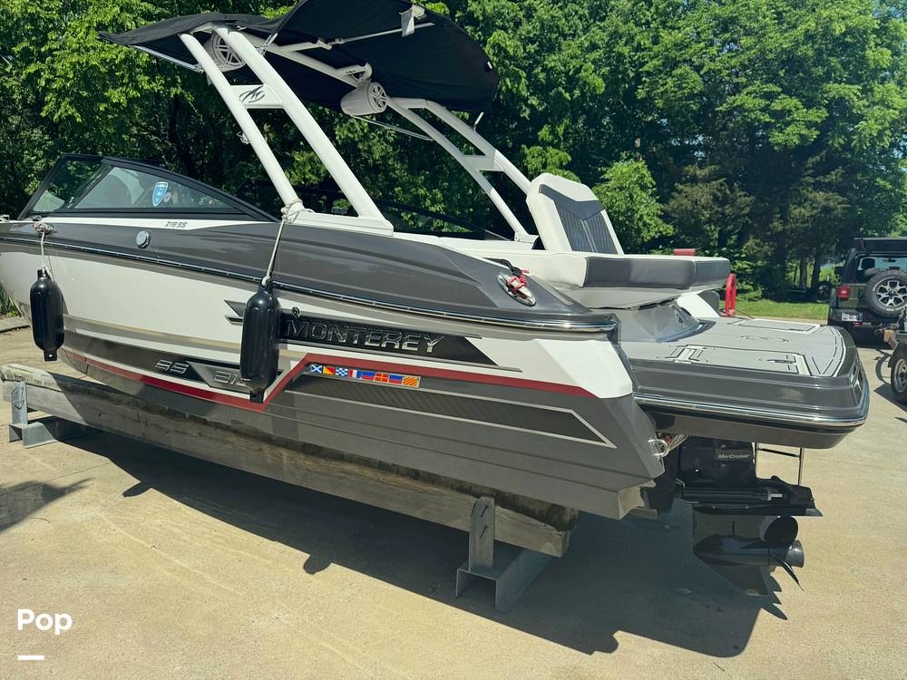 Slide: The Image of Monterey 218 SS 2020 - 15467770