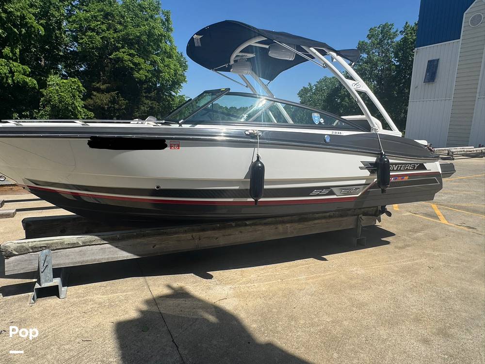 Slide: The Image of Monterey 218 SS 2020 - 15467773