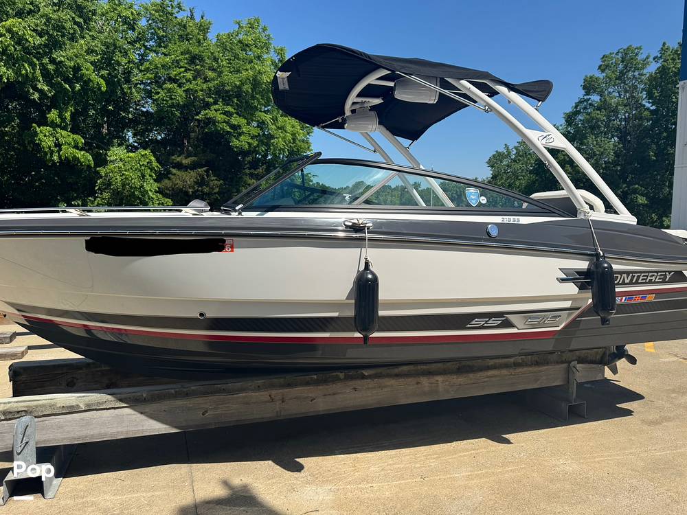 Slide: The Image of Monterey 218 SS 2020 - 15467774