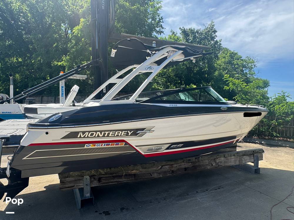 Slide: The Image of Monterey 218 SS 2020 - 15467779