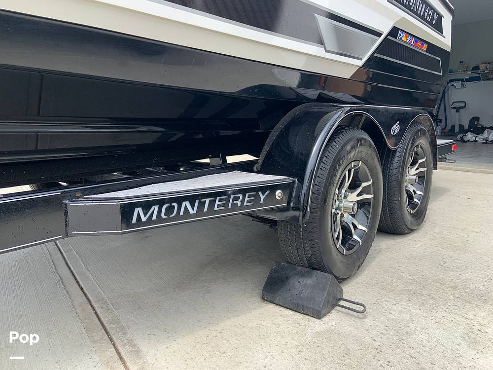 Slide: The Image of Monterey 218SS 2020 - 12665017