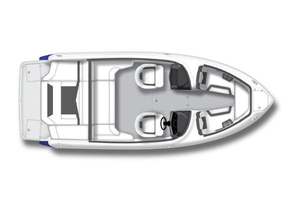 Slide: The Image of Monterey 218 Super Sport 2023 - 5