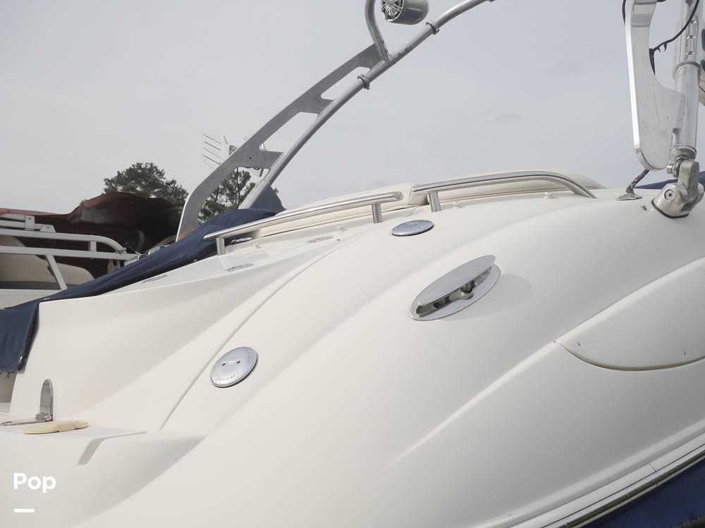 Slide: The Image of Monterey 233 Explorer Open 2004 - 11586375