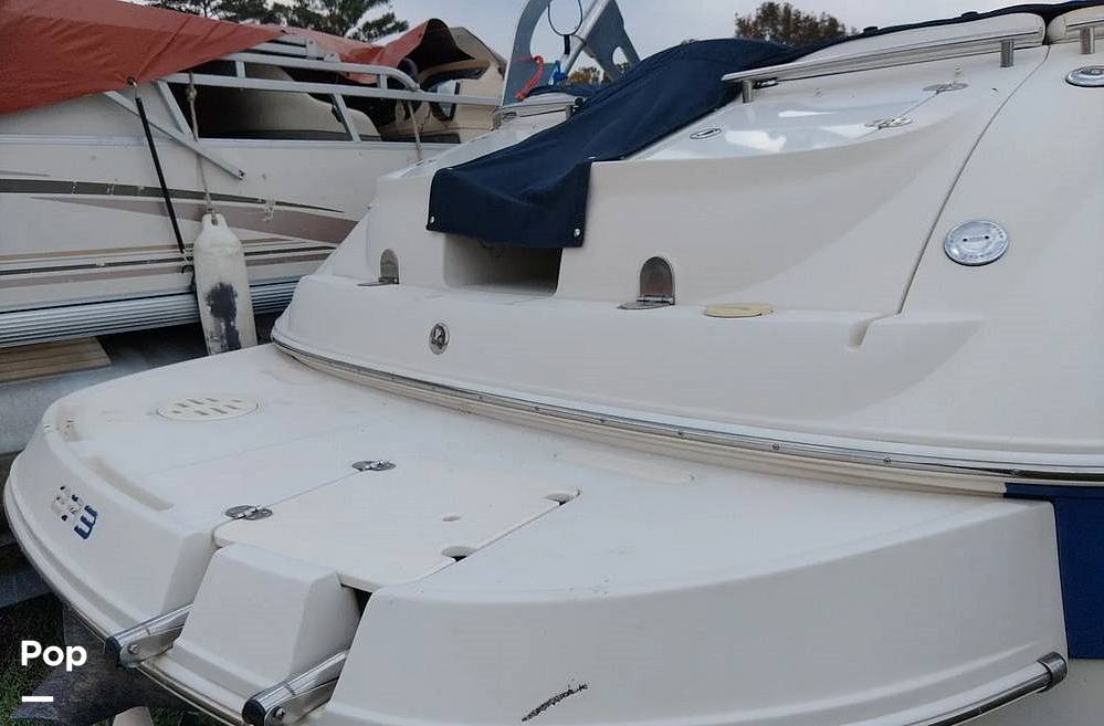 Slide: The Image of Monterey 233 Explorer Open 2004 - 11586420