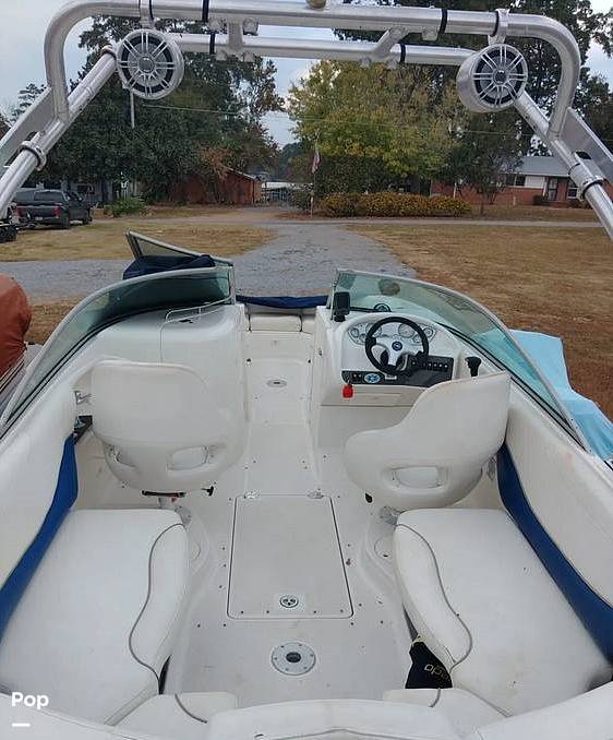 Slide: The Image of Monterey 233 Explorer Open 2004 - 11586421