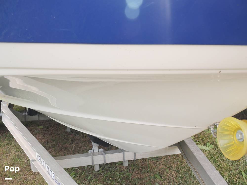 Slide: The Image of Monterey 233 Explorer Open 2004 - 11586364