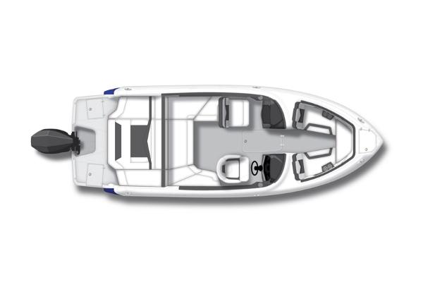 Slide: The Image of Monterey 235 Super Sport 2022 - 7