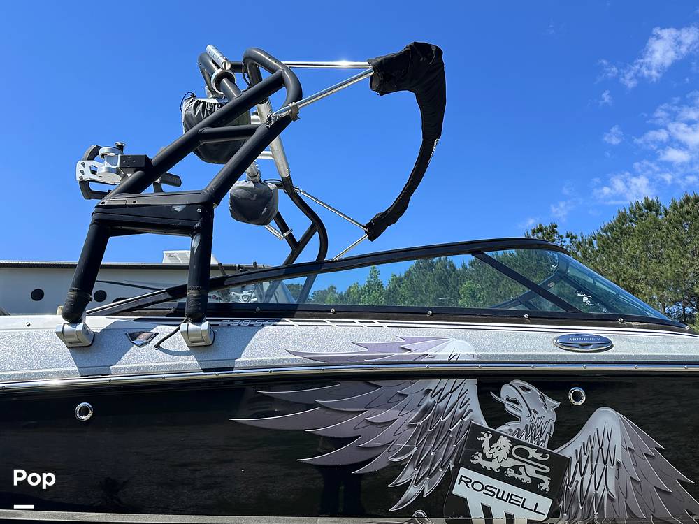Slide: The Image of Monterey 238 SS Surf 2017 - 15430698