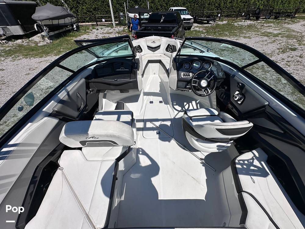 Slide: The Image of Monterey 238 SS Surf 2017 - 15430701
