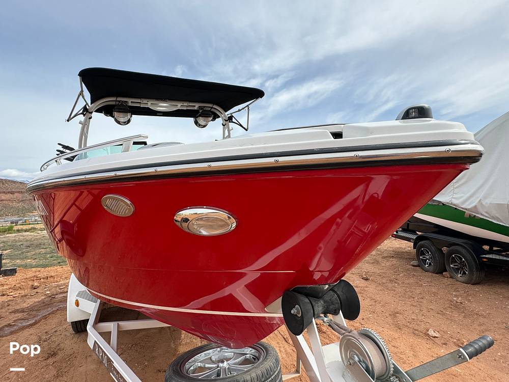 Slide: The Image of Monterey 238 SS Surf 2018 - 13993744