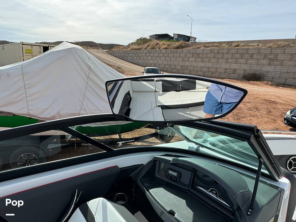 Slide: The Image of Monterey 238 SS Surf 2018 - 13993593