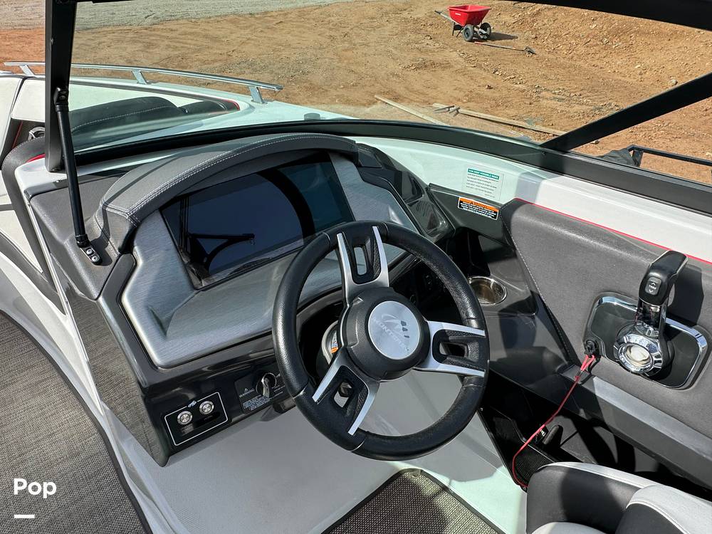 Slide: The Image of Monterey 238 SS Surf 2018 - 13993594