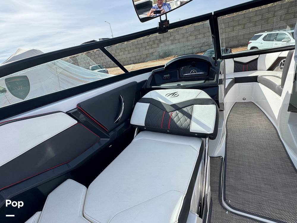 Slide: The Image of Monterey 238 SS Surf 2018 - 13993617
