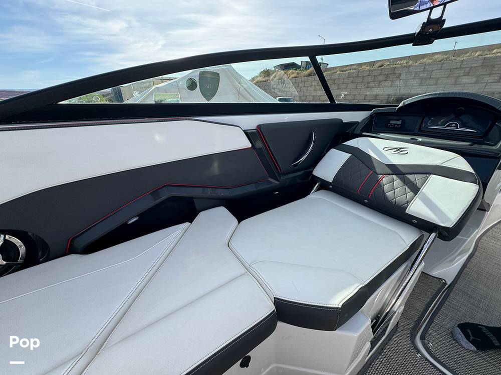 Slide: The Image of Monterey 238 SS Surf 2018 - 13993620