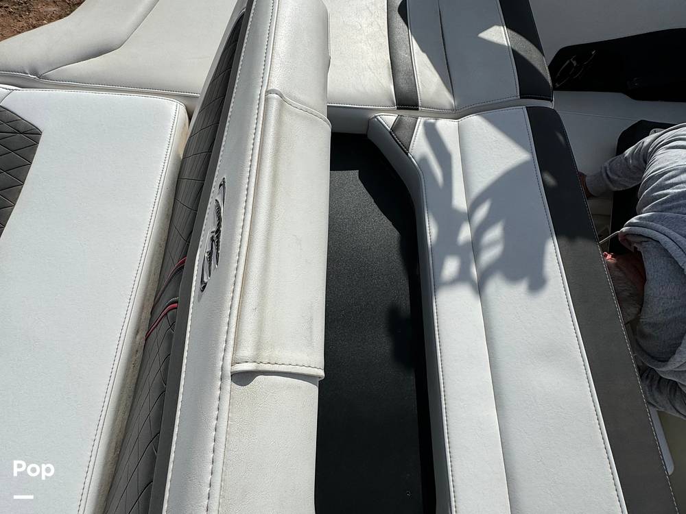 Slide: The Image of Monterey 238 SS Surf 2018 - 13993630