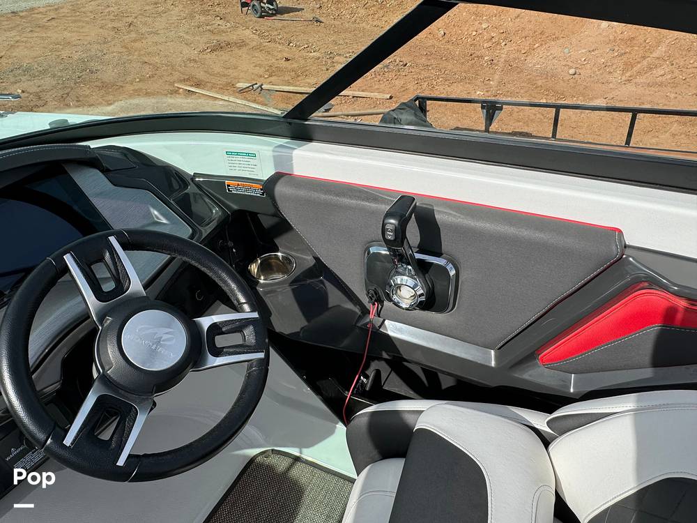 Slide: The Image of Monterey 238 SS Surf 2018 - 13993635