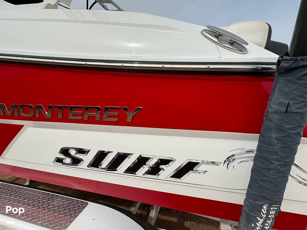 Slide: The Image of Monterey 238 SS Surf 2018 - 13993733