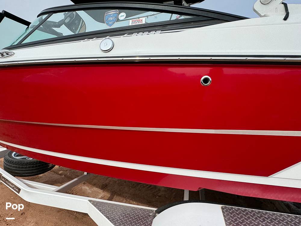 Slide: The Image of Monterey 238 SS Surf 2018 - 13993735