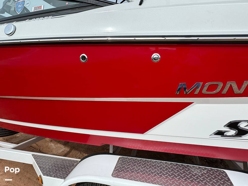 Slide: The Image of Monterey 238 SS Surf 2018 - 13993736