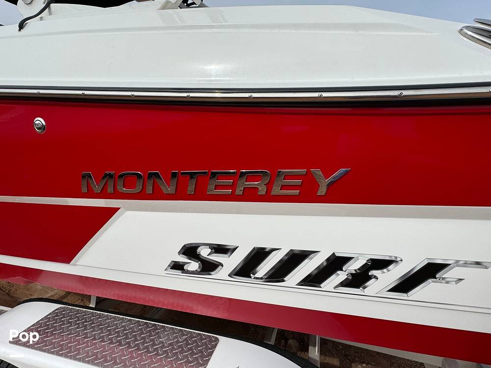Slide: The Image of Monterey 238 SS Surf 2018 - 13993737