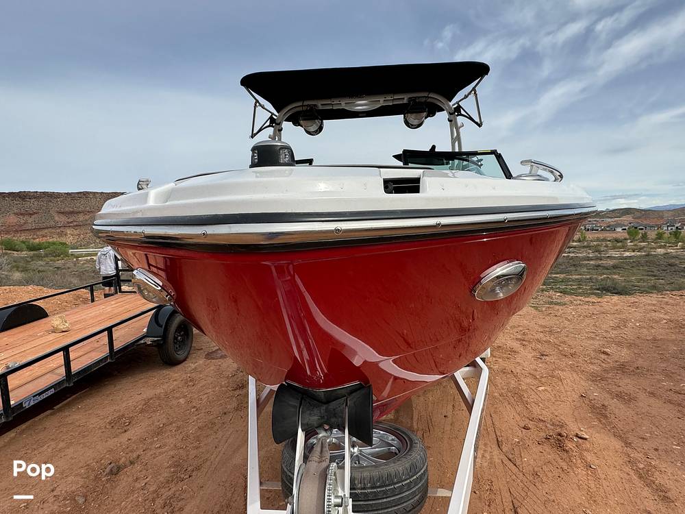 Slide: The Image of Monterey 238 SS Surf 2018 - 13993745