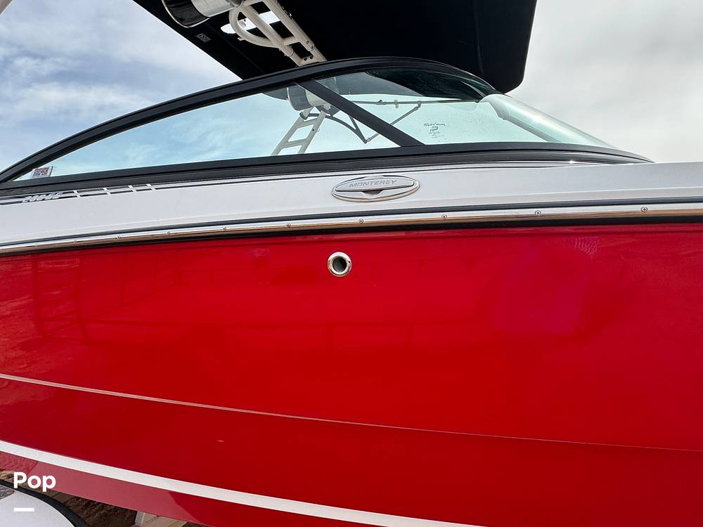 Slide: The Image of Monterey 238 SS Surf 2018 - 13993749