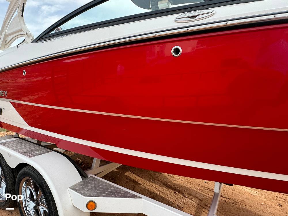 Slide: The Image of Monterey 238 SS Surf 2018 - 13993750