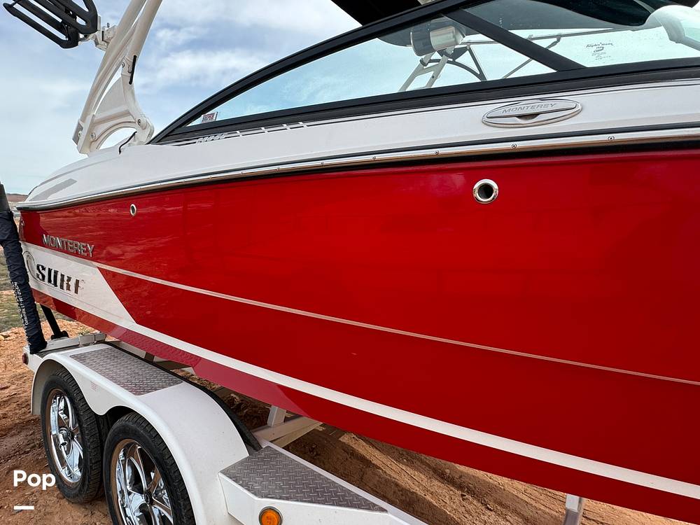 Slide: The Image of Monterey 238 SS Surf 2018 - 13993753