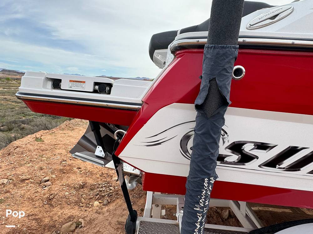 Slide: The Image of Monterey 238 SS Surf 2018 - 13993755