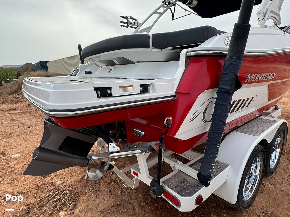 Slide: The Image of Monterey 238 SS Surf 2018 - 13993759