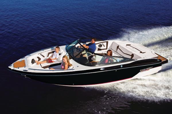 Slide: The Image of Monterey 238 Super Sport 2023 - 0