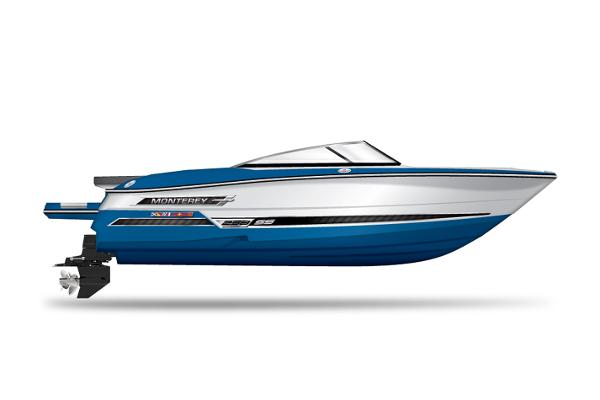 Slide: The Image of Monterey 238 Super Sport 2023 - 5