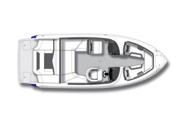 Slide: The Image of Monterey 238 Super Sport 2023 - 6