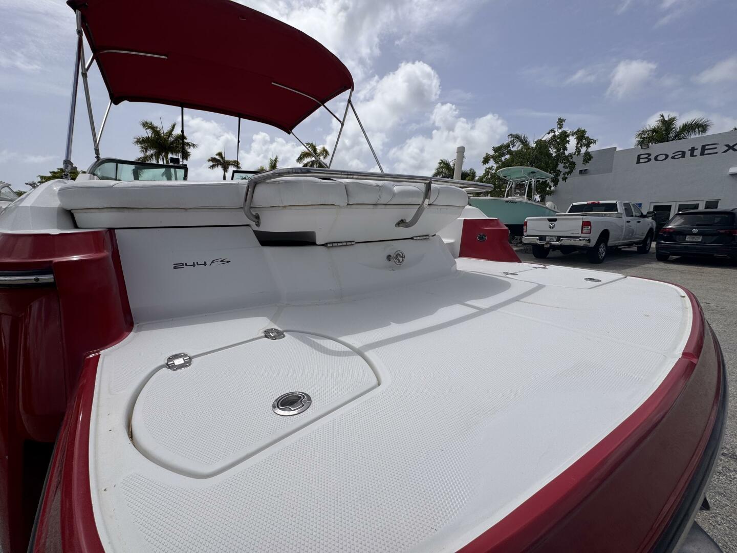 Slide: The Image of Monterey 244 FS 2016 - 5429932