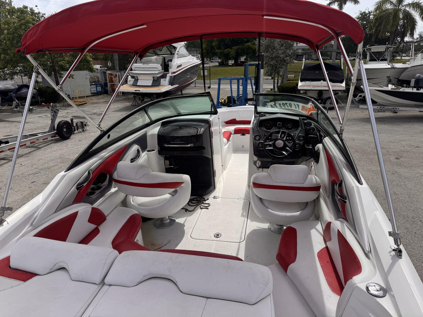 Slide: The Image of Monterey 244 FS 2016 - 5429933