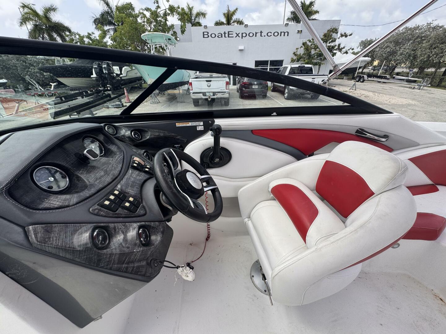 Slide: The Image of Monterey 244 FS 2016 - 5429935