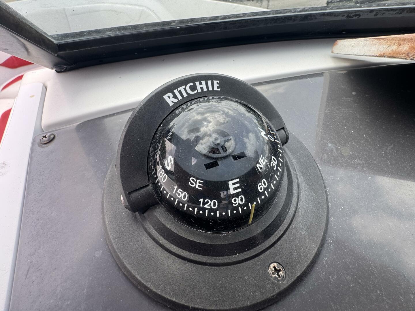 Slide: The Image of Monterey 244 FS 2016 - 5429937